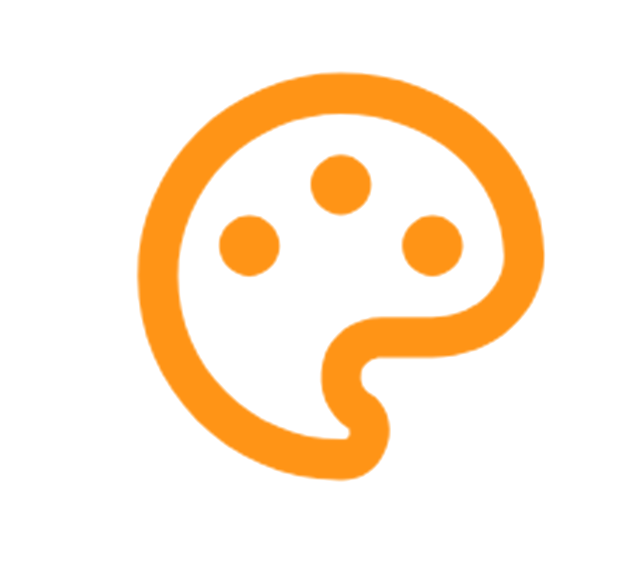 Palette icon