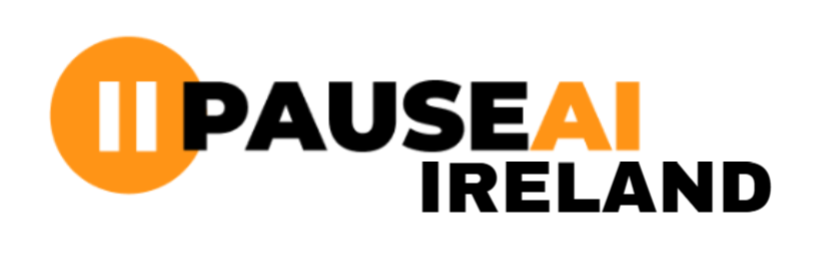 PauseAI Ireland